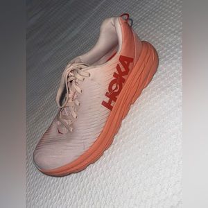 Hoka Rincon 3 size 7.5